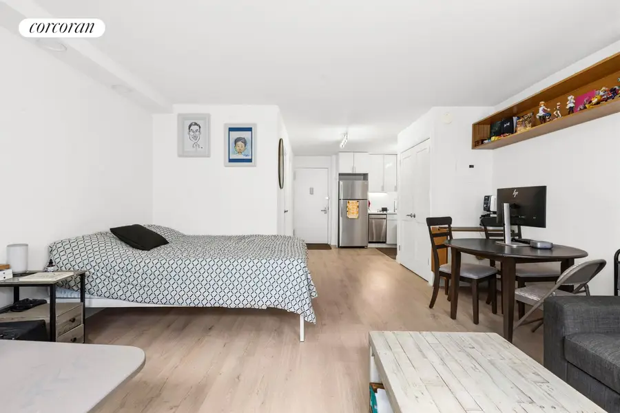 201 E 25th Street #2B, Manhattan, NY 10010 - #3