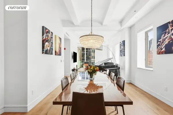 305 E 61st Street #602, Manhattan, NY 10065