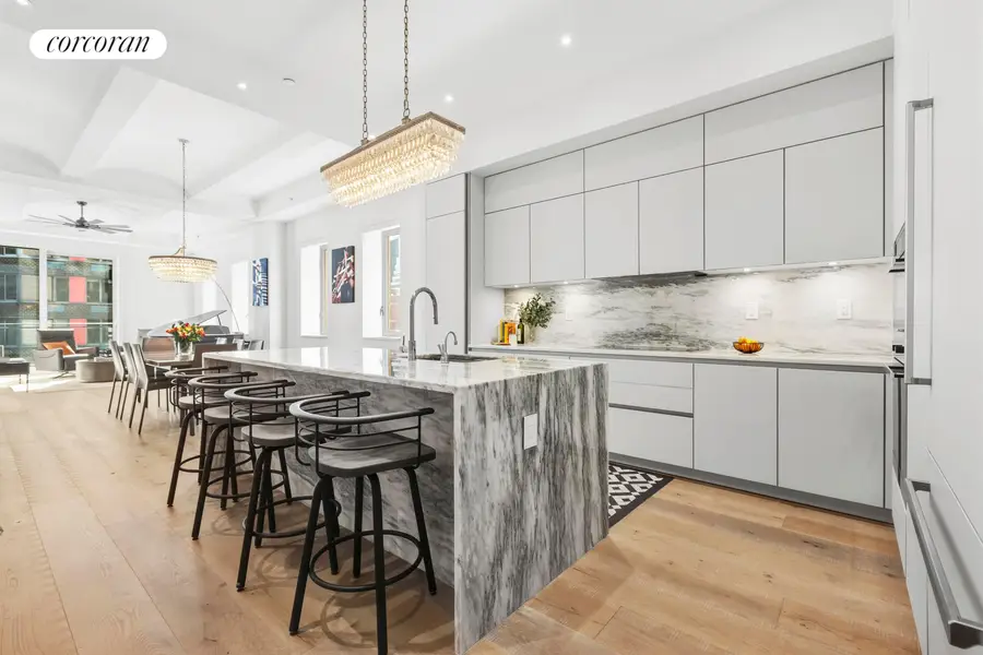 305 E 61st Street #602, Manhattan, NY 10065 - #2
