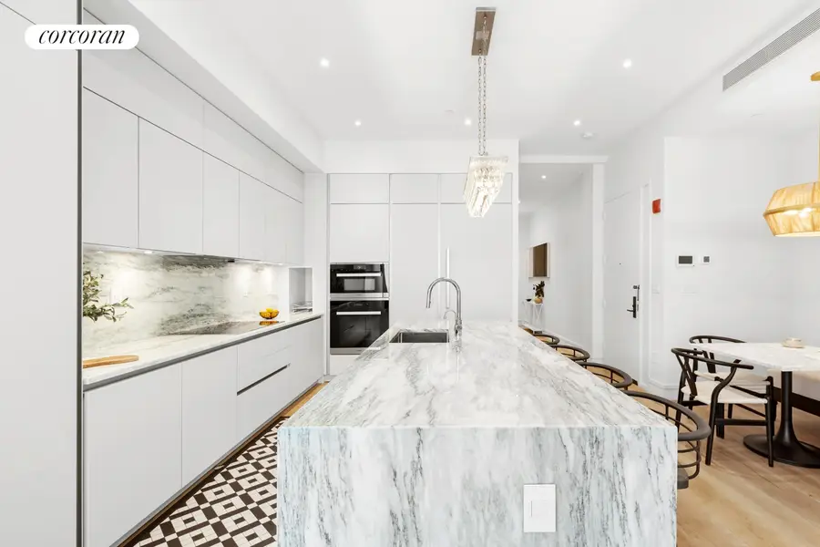 305 E 61st Street #602, Manhattan, NY 10065 - #3