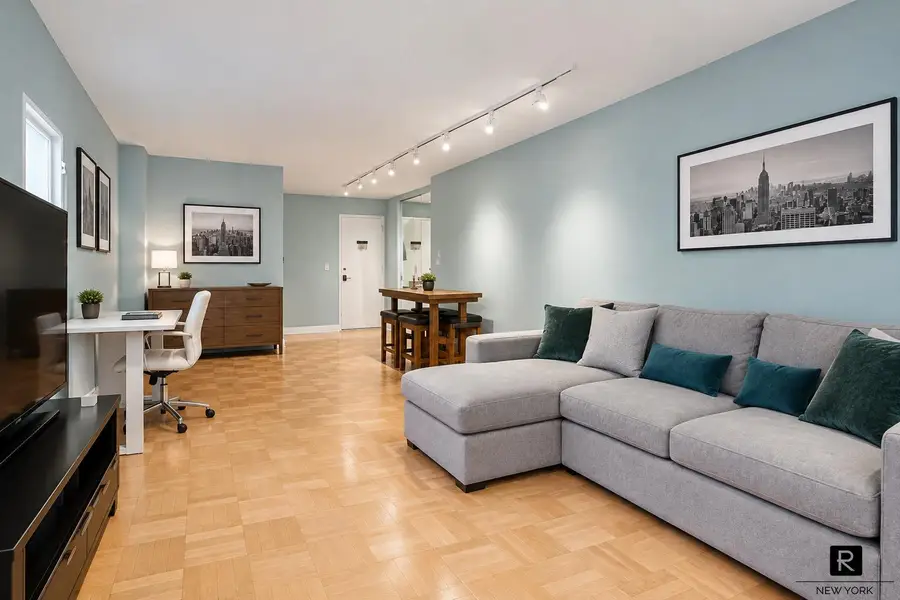 370 E 76th Street #B707, Manhattan, NY 10021 - #2