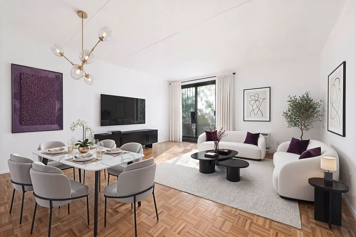 704 Washington Street #GA, Manhattan, NY 10014 - #1