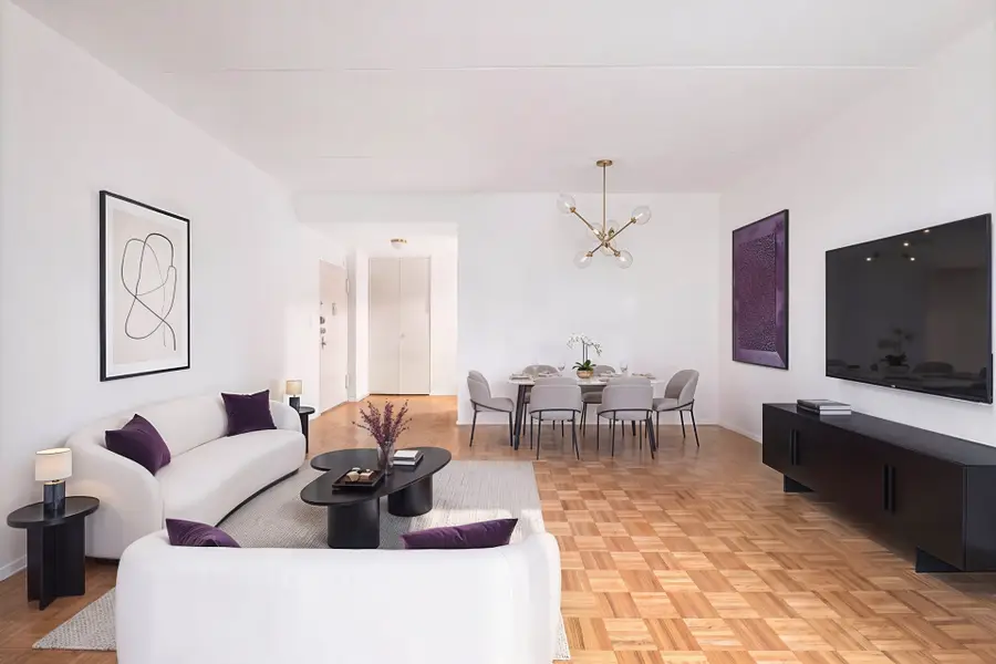 704 Washington Street #GA, Manhattan, NY 10014 - #2