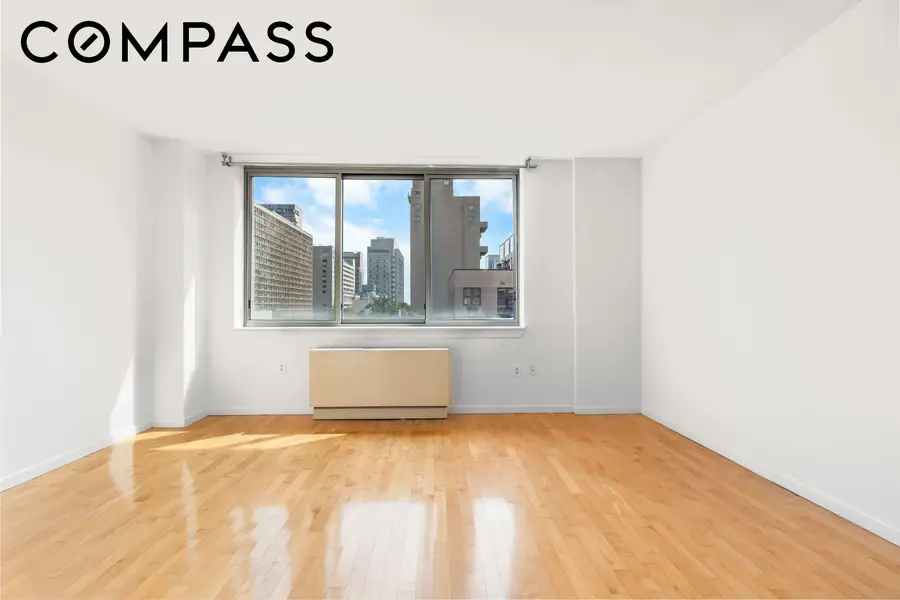 250 E 30th Street #6C, Manhattan, NY 10016 - #2