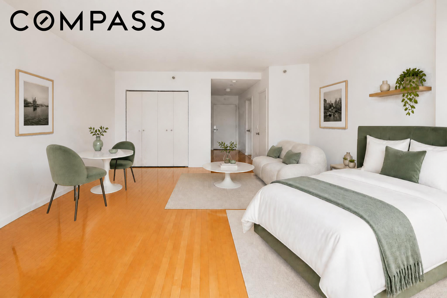 250 E 30th Street #6C, Manhattan, NY 10016 - #3