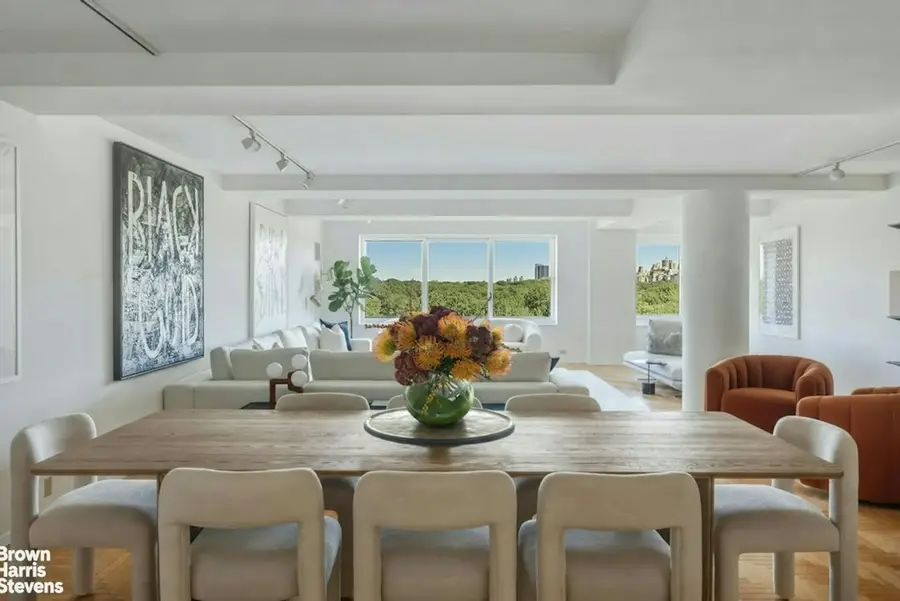 106 Central Park S #11A, Manhattan, NY 10019 - #2