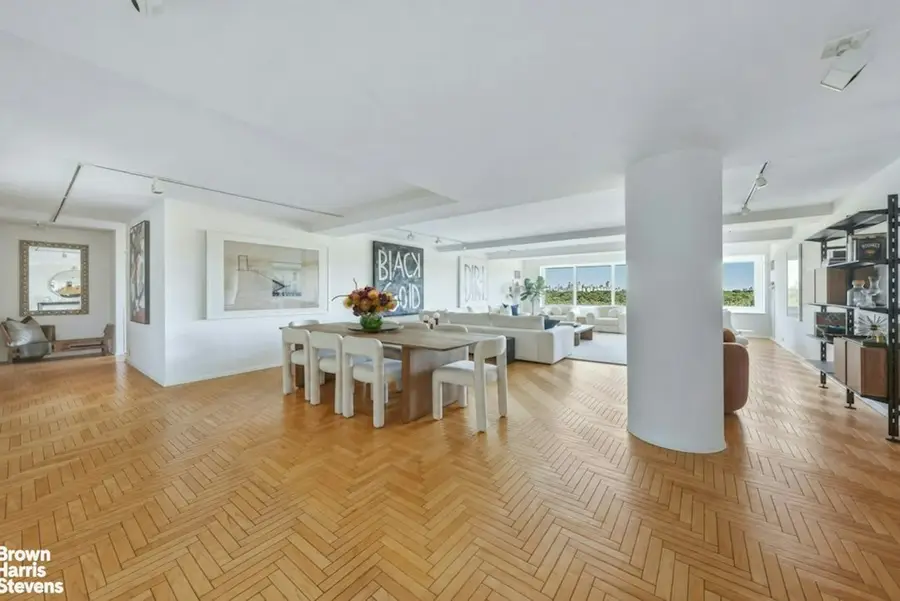 106 Central Park S #11A, Manhattan, NY 10019 - #3