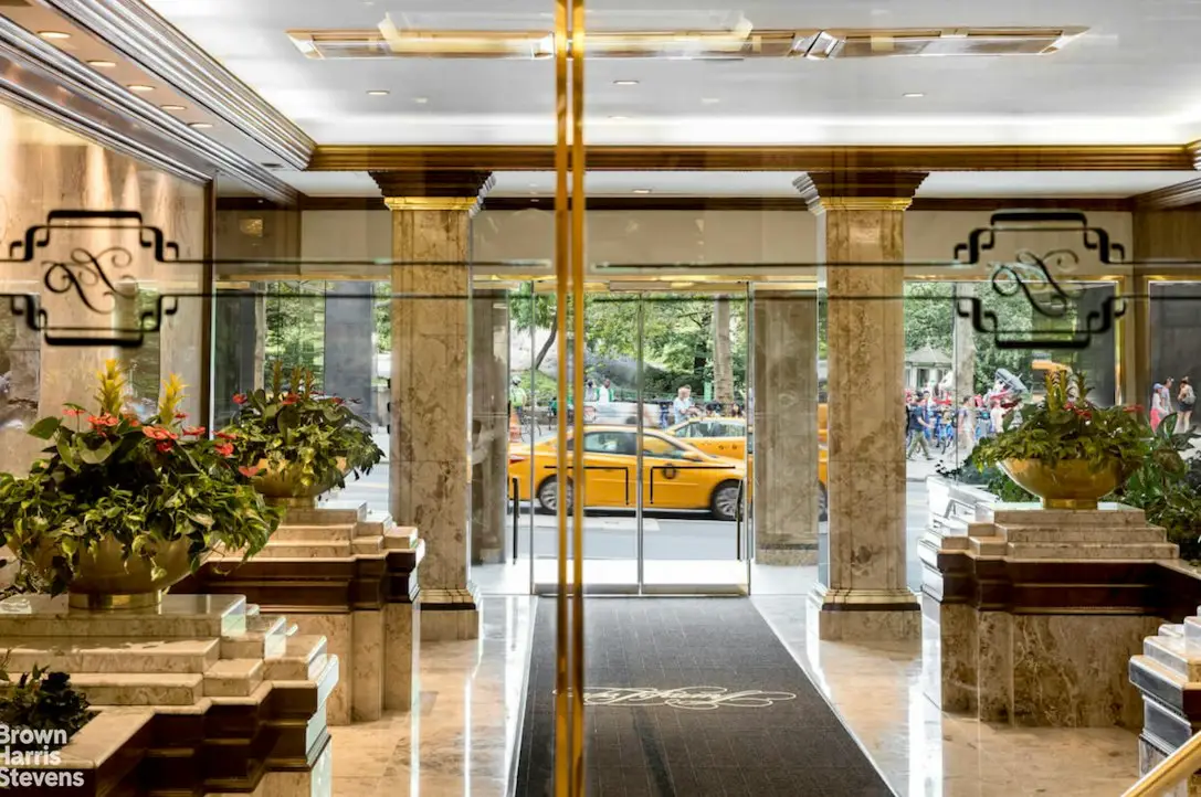 106 Central Park S #11B, Manhattan, NY 10019 - #1