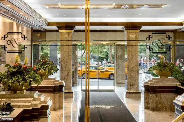106 Central Park S #11B, Manhattan, NY 10019