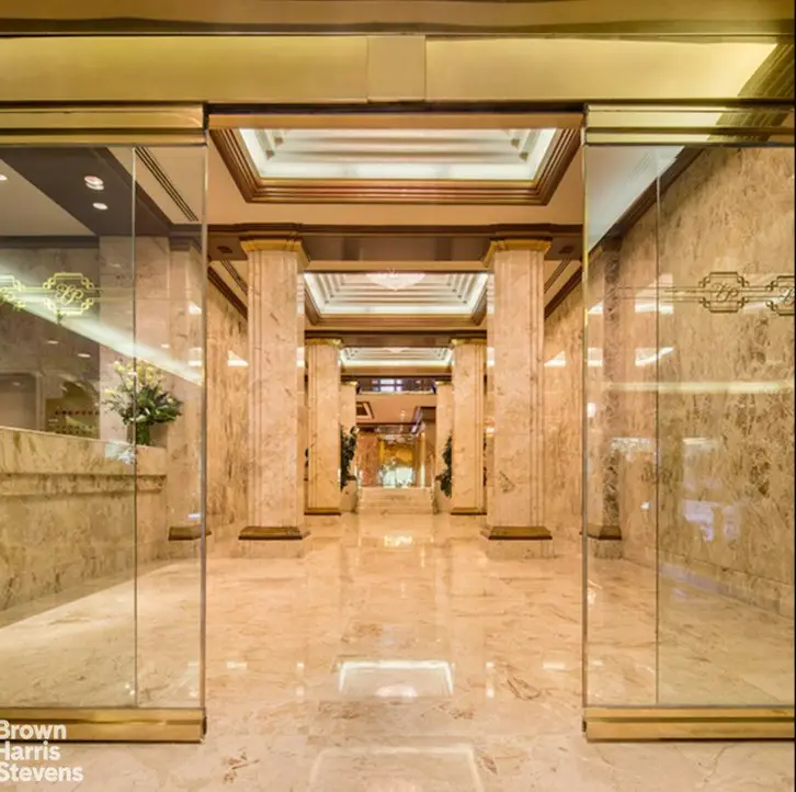 106 Central Park S #11B, Manhattan, NY 10019 - #2