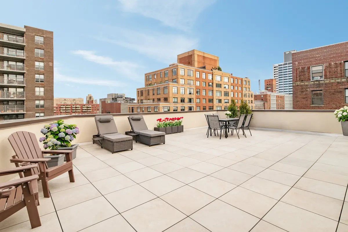 203 W 90th Street #PHE, Manhattan, NY 10024 - #1