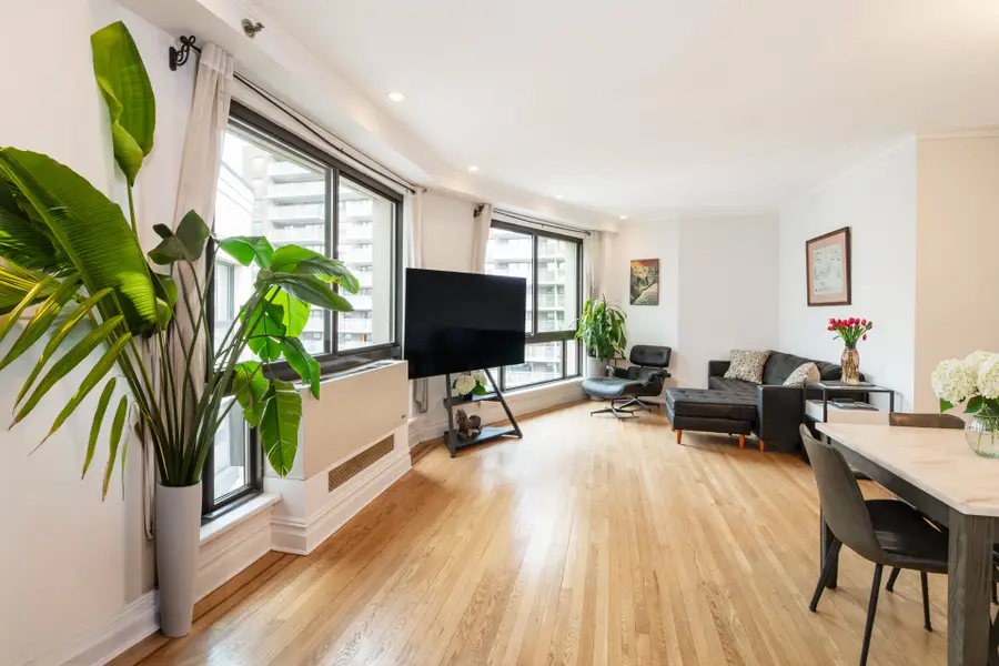 203 W 90th Street #PHE, Manhattan, NY 10024 - #2