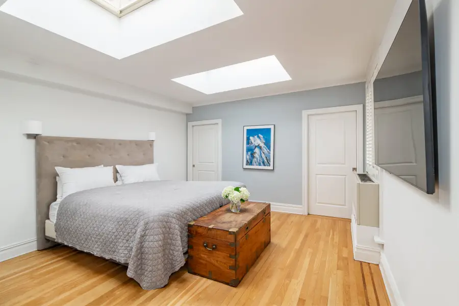 203 W 90th Street #PHE, Manhattan, NY 10024 - #3