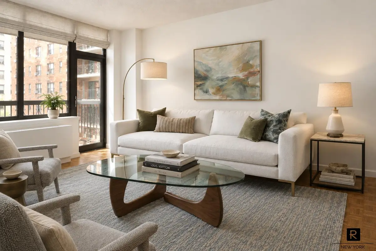 403 E 62nd Street #5B, Manhattan, NY 10065 - #1