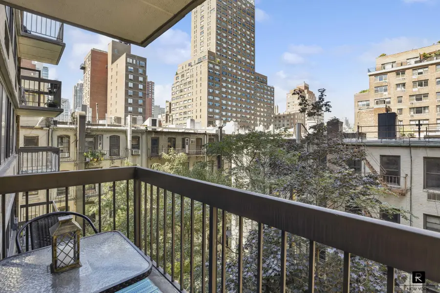 403 E 62nd Street #5B, Manhattan, NY 10065 - #2