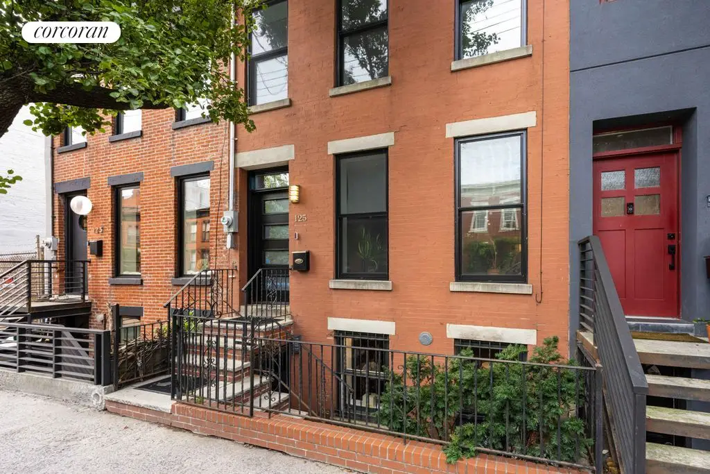 125 Pioneer Street, Brooklyn, NY 11231 - #1