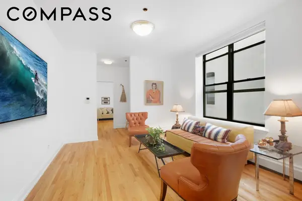 242 W 112th Street #5B, Manhattan, NY 10026