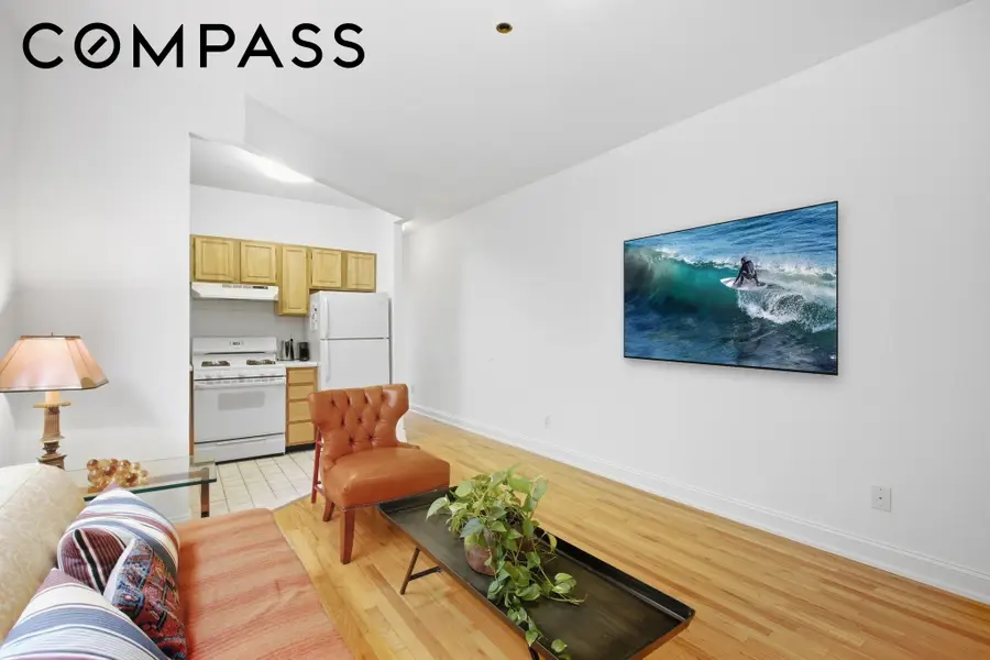242 W 112th Street #5B, New York, NY 10026 - #2