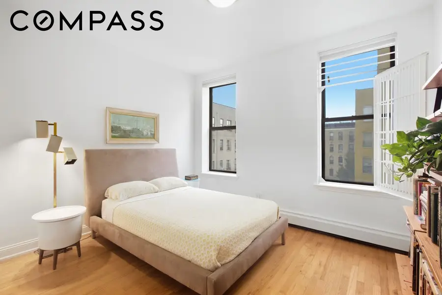 242 W 112th Street #5B, New York, NY 10026 - #3