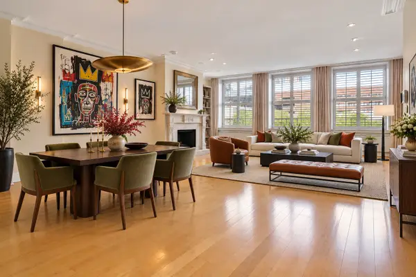 345 Greenwich Street #4B, Manhattan, NY 10013