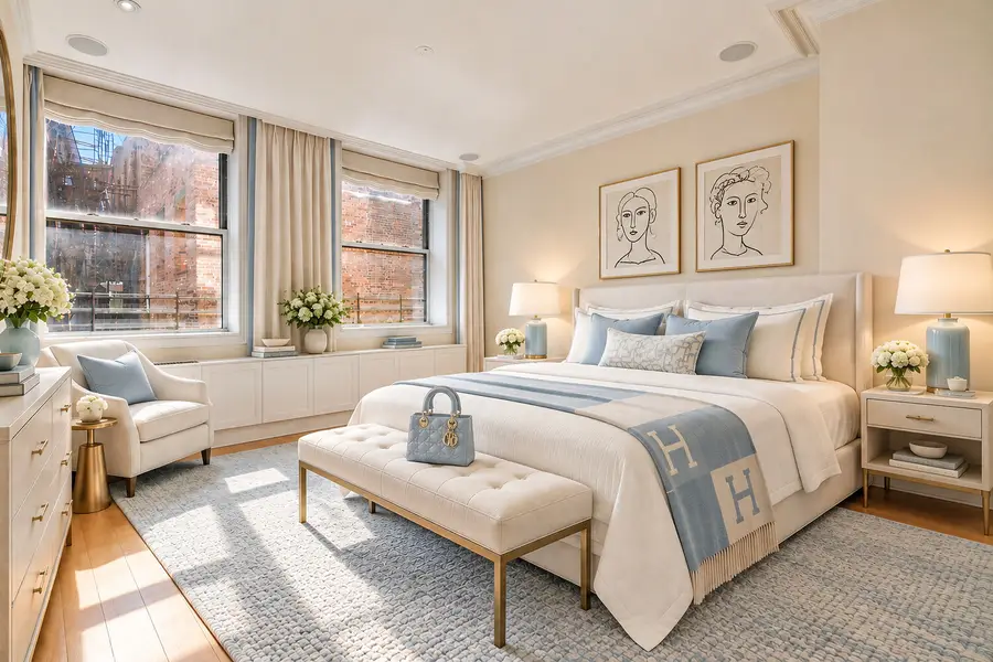 345 Greenwich Street #4B, Manhattan, NY 10013 - #2