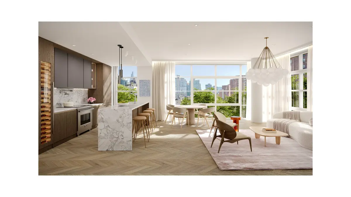 350 E 18th Street #5, Manhattan, NY 10003 - #1