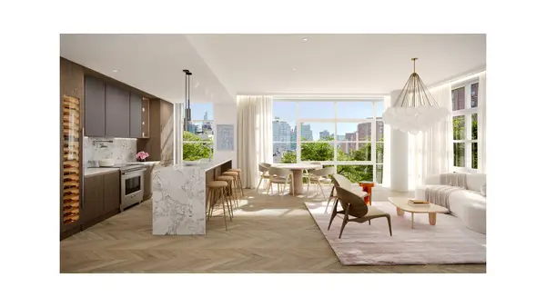 350 E 18th Street #5, Manhattan, NY 10003