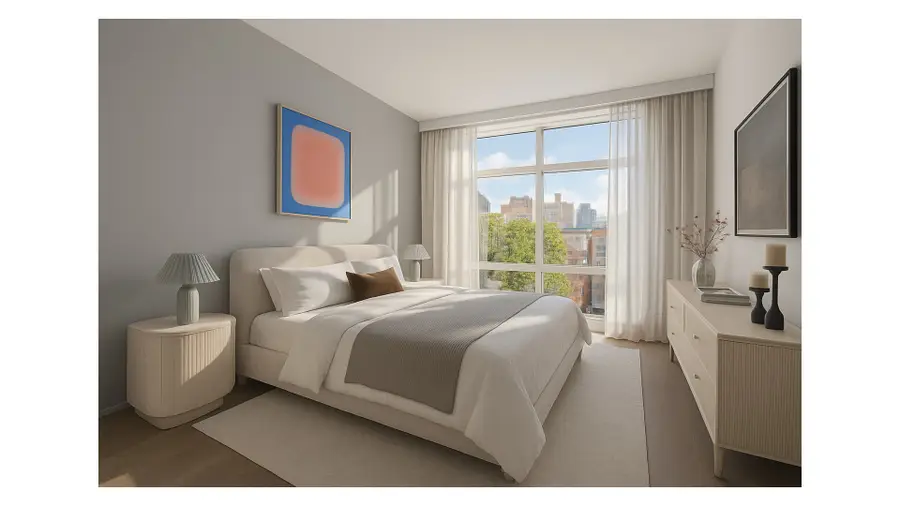 350 E 18th Street #5, Manhattan, NY 10003 - #3