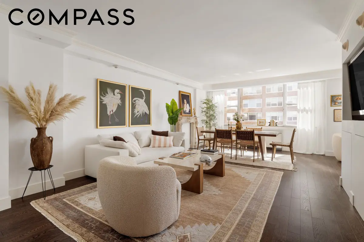 175 E 62nd Street #7B, Manhattan, NY 10065 - #1