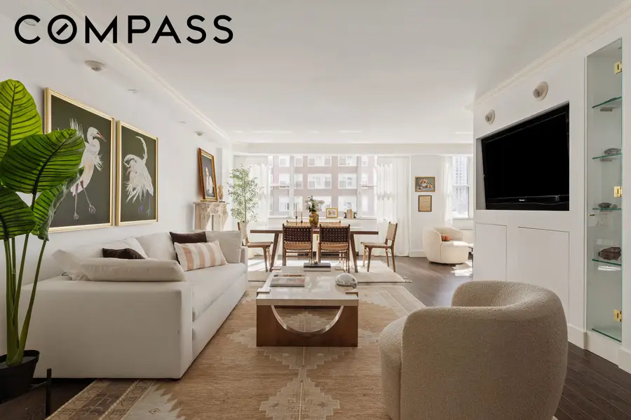 175 E 62nd Street #7B, Manhattan, NY 10065 - #2