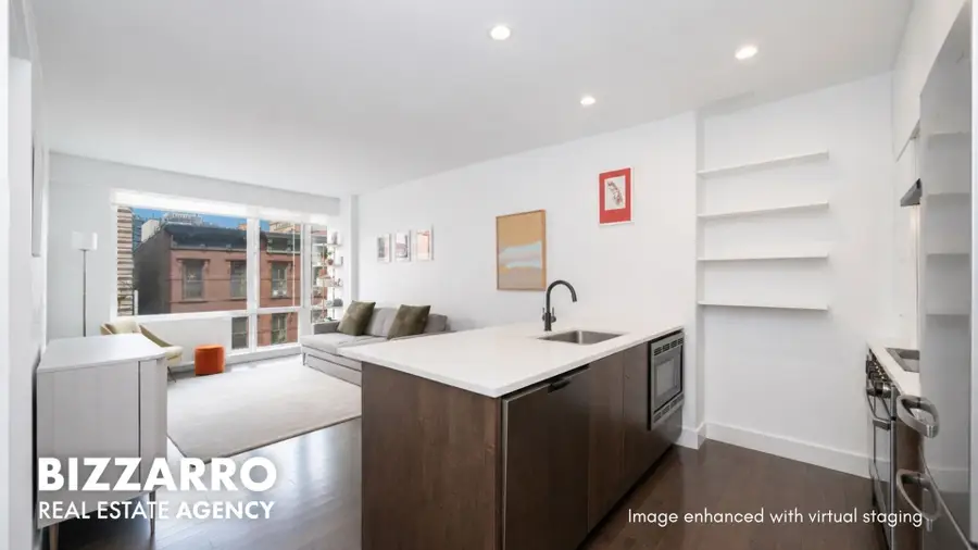 88 Morningside Avenue #4F, Manhattan, NY 10027 - #2