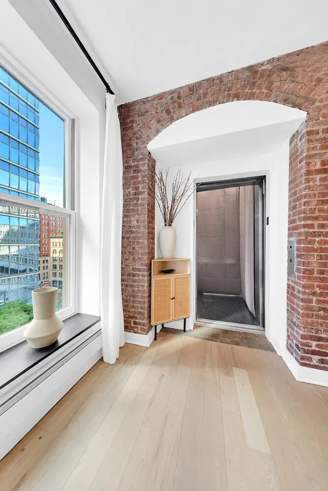 405 Greenwich Street #PH, Manhattan, NY 10013 - #2