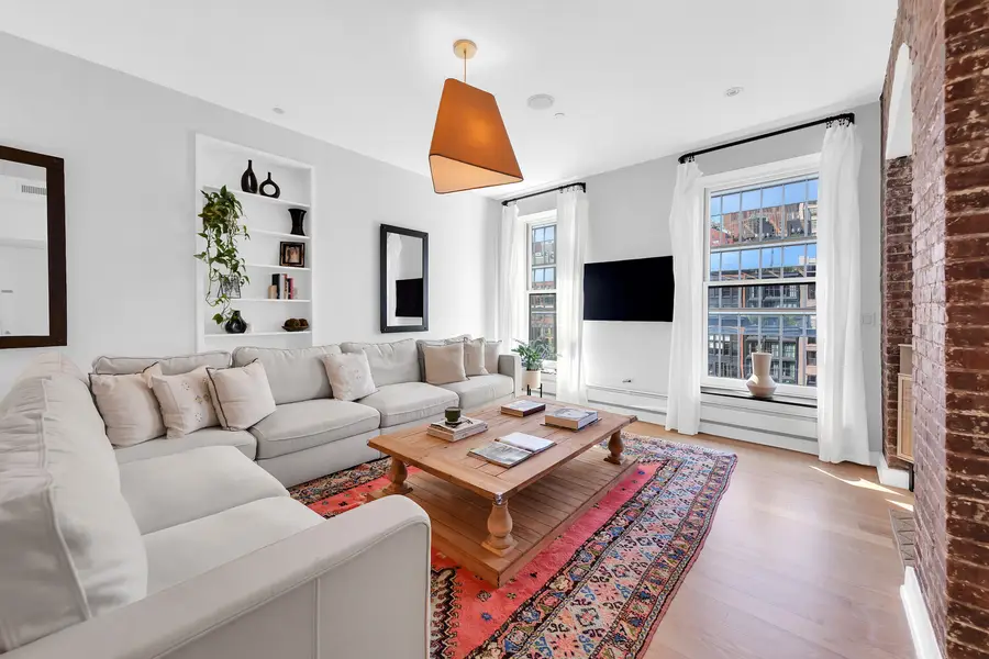 405 Greenwich Street #PH, Manhattan, NY 10013 - #3