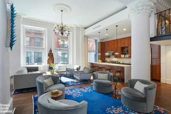 145 Nassau Street #2D, Manhattan, NY 10038