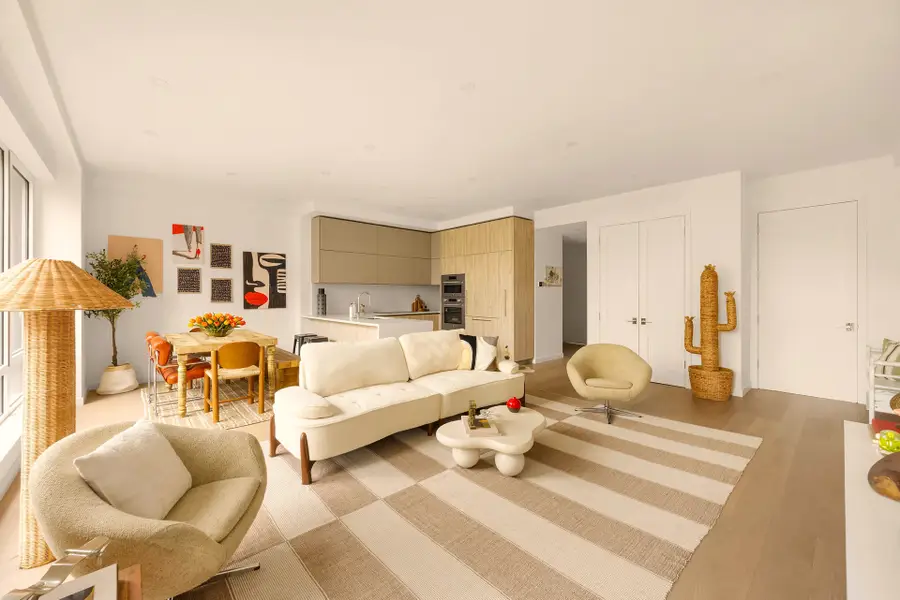 249 18th Street #4, Brooklyn, NY 11215 - #2