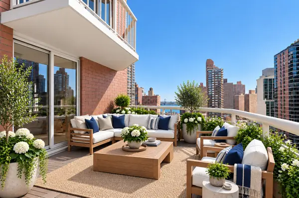 206 E 95th Street #16A, Manhattan, NY 10128