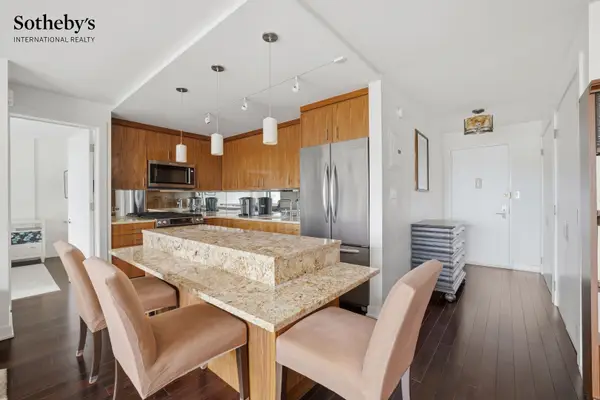 140 W End Avenue #25W, Manhattan, NY 10023