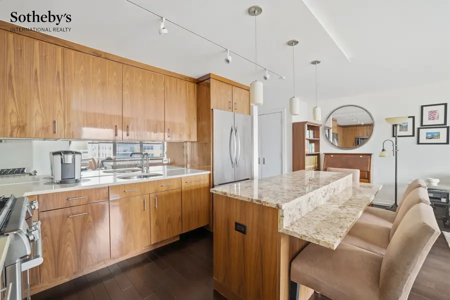 140 W End Avenue #25W, Manhattan, NY 10023 - #2