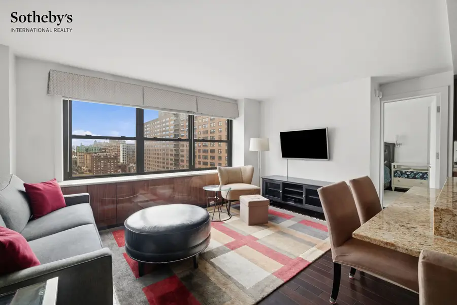 140 W End Avenue #25W, Manhattan, NY 10023 - #3