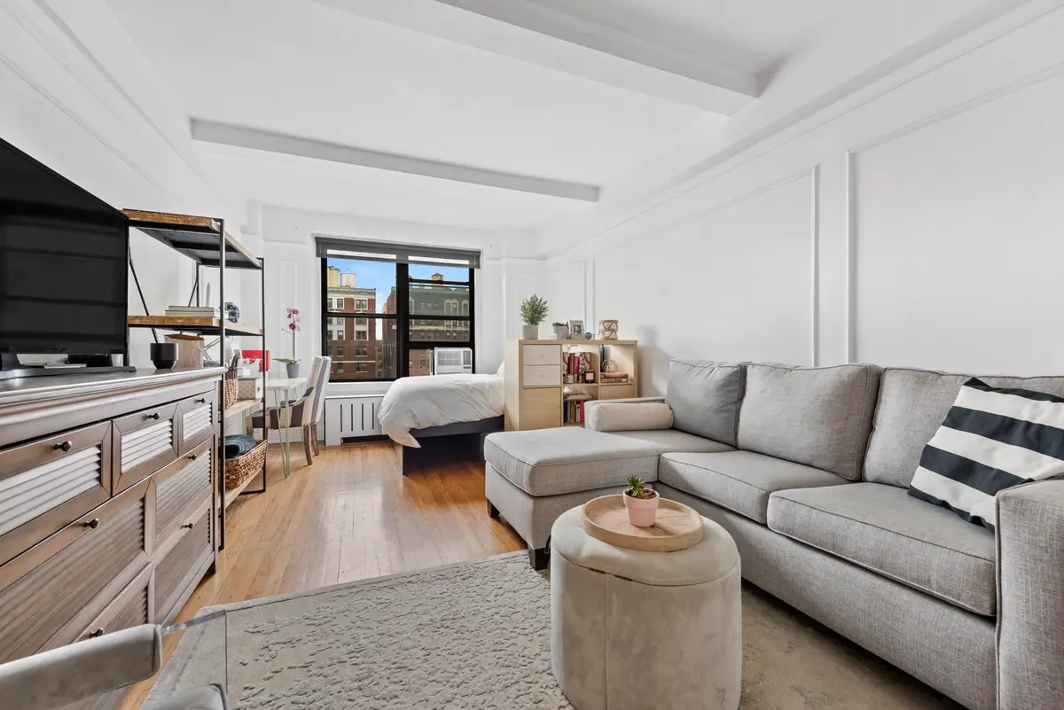 235 W 102nd Street #15S, Manhattan, NY 10025 - #1