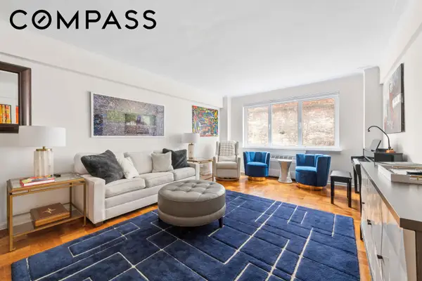 860 5th Avenue #5L, Manhattan, NY 10065