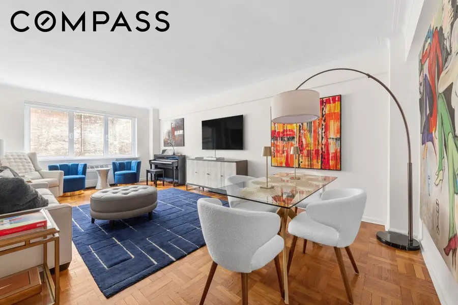 860 5th Avenue #5L, Manhattan, NY 10065 - #2