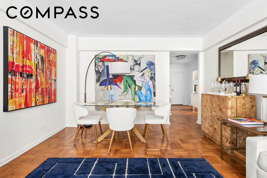 860 5th Avenue #5L, Manhattan, NY 10065 - #3