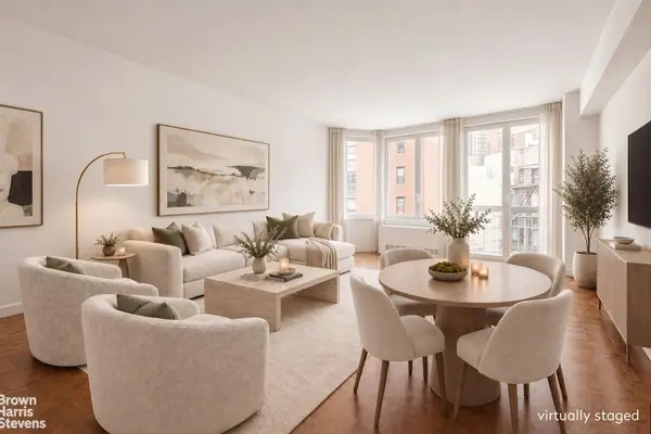 500 W 43rd Street #9J, Manhattan, NY 10036