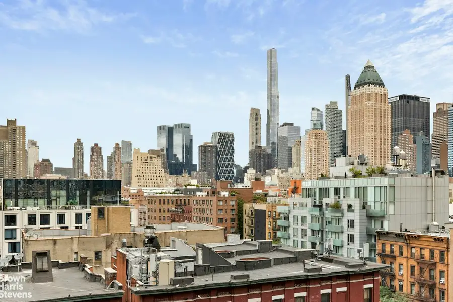 500 W 43rd Street #9J, New York, NY 10036 - #2