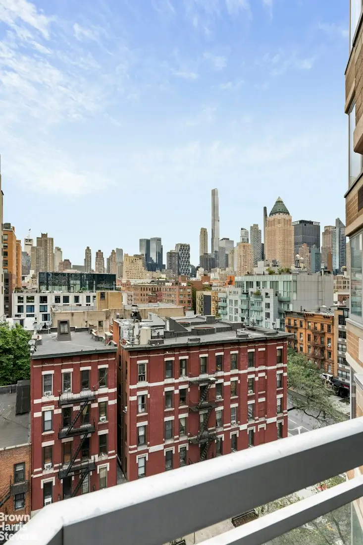 500 W 43rd Street #9J, New York, NY 10036 - #3