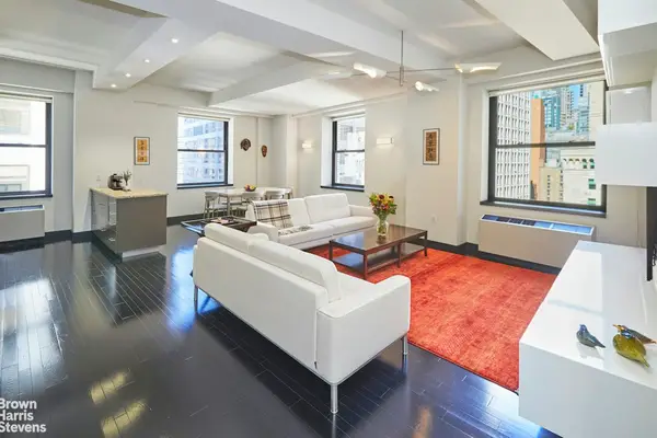 20 Pine Street #1213, Manhattan, NY 10005