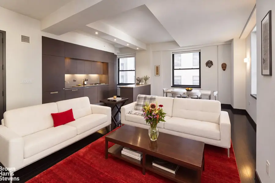 20 Pine Street #1213, New York, NY 10005 - #2