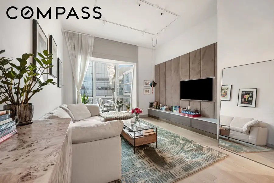 515 W 18th Street #901, Manhattan, NY 10011 - #2