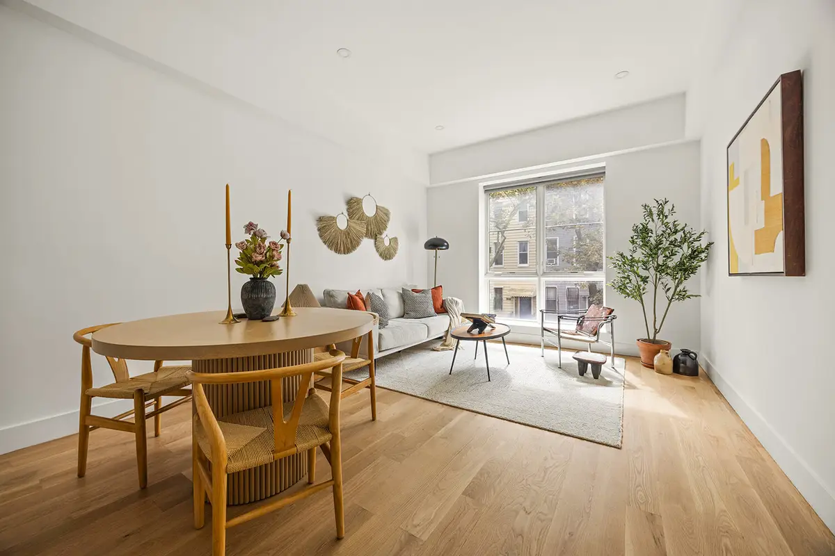21 Powers Street #2A, Brooklyn, NY 11211 - #1